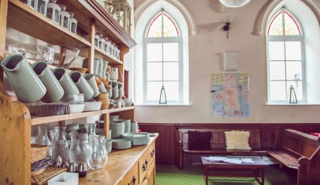 Kirkby Stephen Hostel