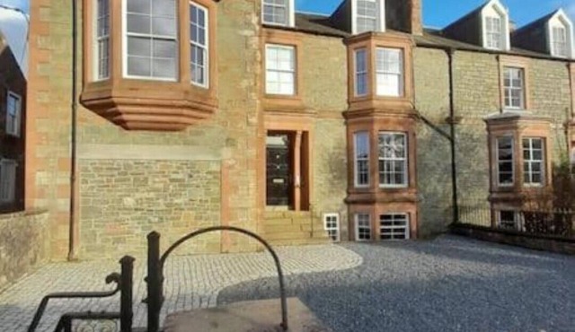 Kirkcudbright Holiday Apartments - Apartment G