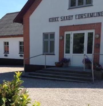 Kirke Såby Forsamlingshus