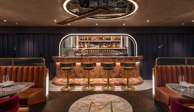 Kirketon Hotel Sydney