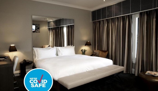 Kirketon Hotel Sydney