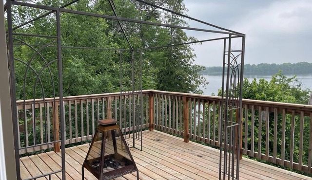 Kirkfield Cottage rental