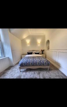 Kirkgate 2 bed - Coorie Doon Stays