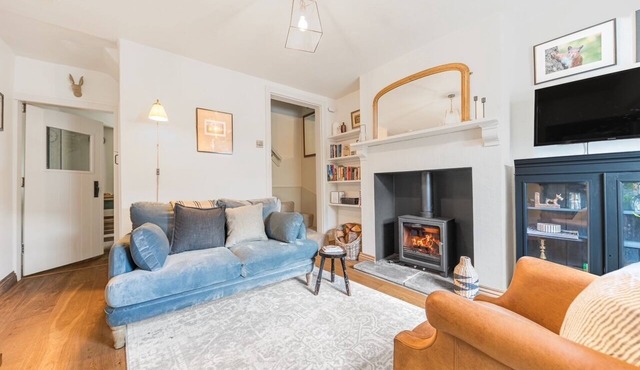 Kirkland Cottage Ennerdale Lake District