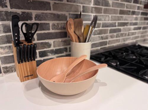 Kirkland Farm Loft Cottage Unit C