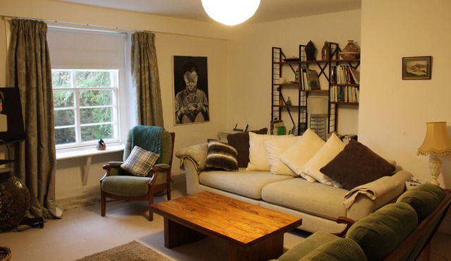 Kirkton Cottage – A Peaceful Scottish Retreat Near Huntly & Keith