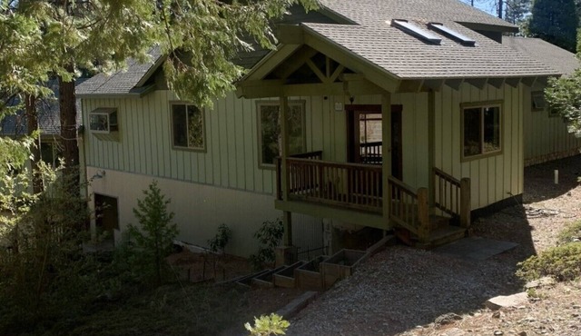 Kirkwood - 5200 sq ft luxury ski home