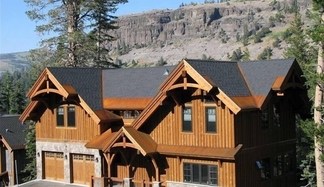 Kirkwood Luxury Palisades Home between Chair 6 & 7.