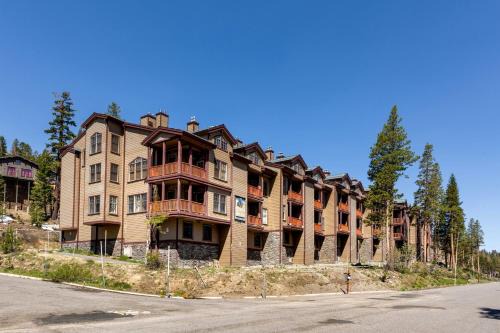 Kirkwood Mountain Resort by Vail Resorts