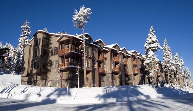 Kirkwood Mountain Resort by Vail Resorts