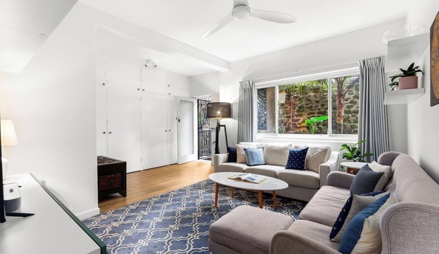 Kirribilli Dreaming An Iconic Sydney Escape