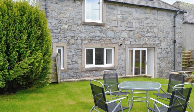 Kirroughtree Steading 2 - UK42904