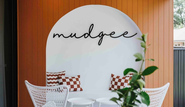 Kirsten Accommodation Mudgee