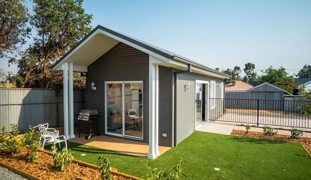 Kirsten Accommodation Parkes