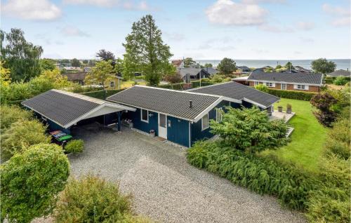 Kirsten & Flemming Døssing