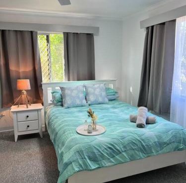 Kirwan RetreatTownsville