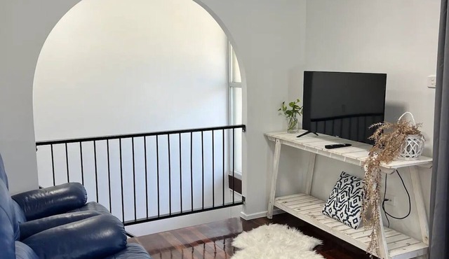 Kirwan RetreatTownsville