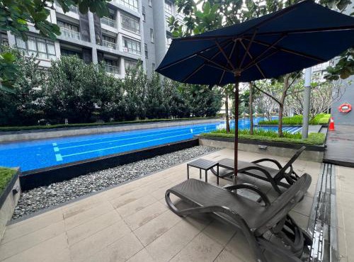 Kisa Studio Utropolis Glenmarie Urbano Near Kamalinda Wedding Hall Shah Alam