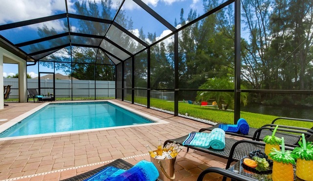 Kismet - Brand New, Modern Waterfront Home
