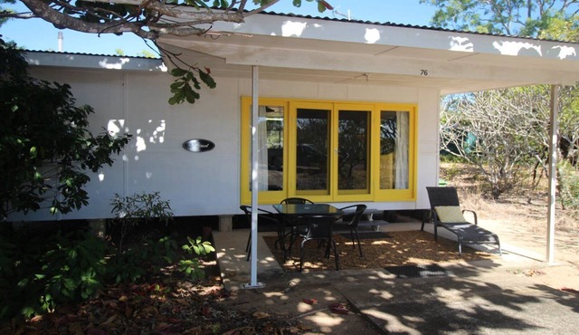 Kismet Cottage Horseshoe Bay