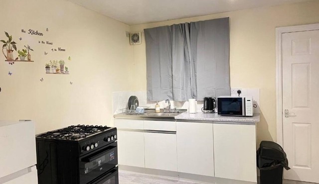 Kisobi Home Bedroom 1