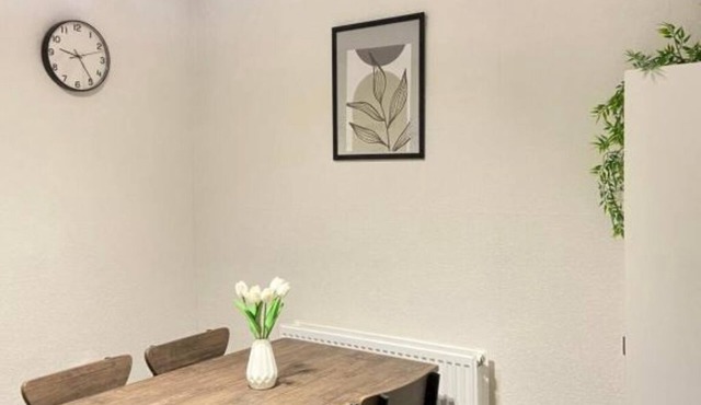 Kisobi Home Bedroom 2