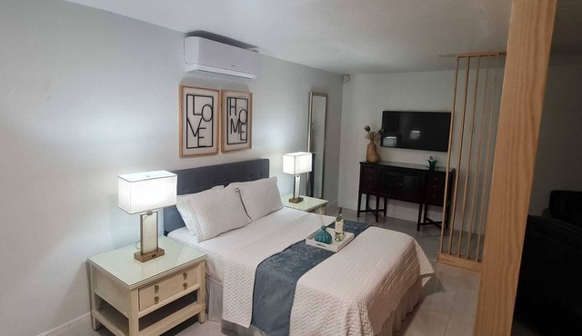 Kissimmee Studio 16 min from Disney World