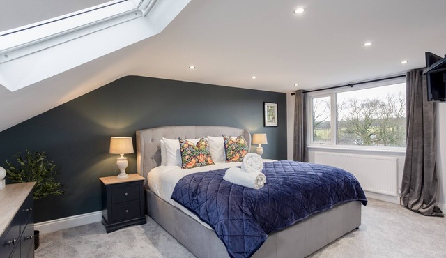 Kist Accommodates - Belmont Dene (North Yorkshire Hub)