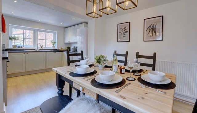 Kist Accommodates - Duck Hill Cottage