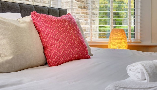 Kist Accommodates - Nick's Place