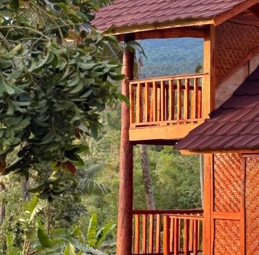 Kita Bungalows Tetebatu