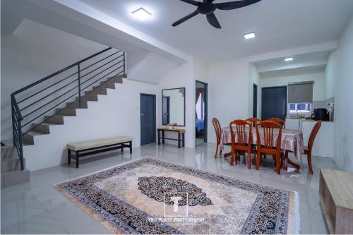 Kita Harmoni - Gateway Stay -Putrajaya Cyberjaya Dengkil KLIA