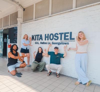 KITA Hostel