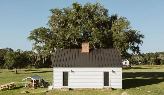 Kitchen House Middleburg