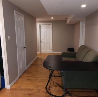 Kitchener -WLU BNB-Minutes To University of Waterloo, Conestoga College,Buses,Airport