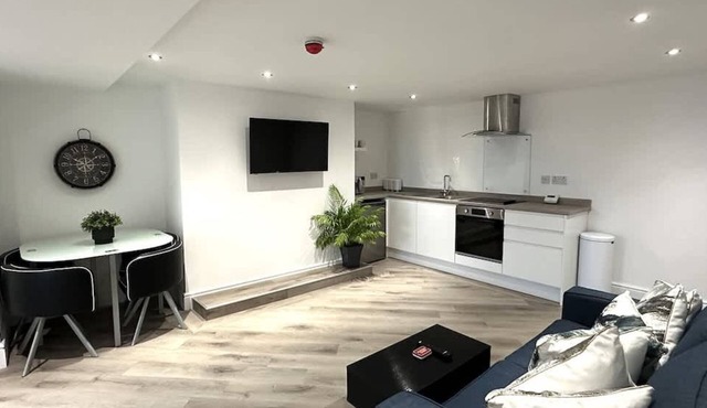 Kittiwake – A Pet Friendly Cosy Coastal Retreat