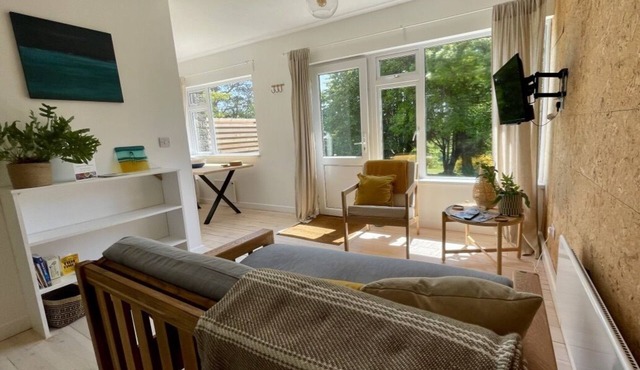 Kittiwake Cottage, Moor and Sea. Beautiful space on Exmoor