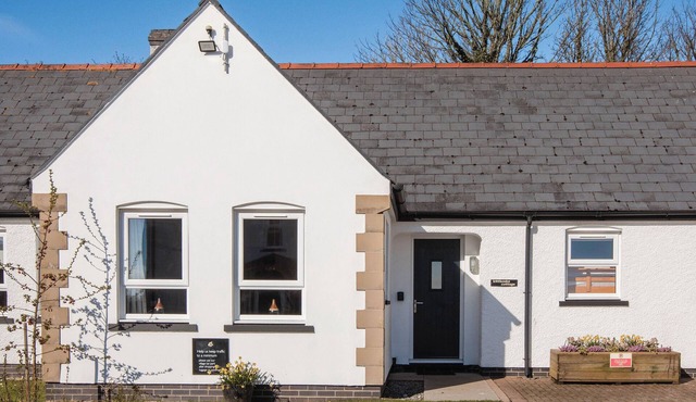 Kittiwake Cottage - UK6718