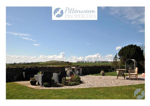 Kittle View near Anstruther