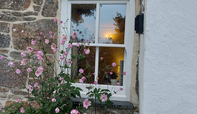 Kitts Cottage in Redruth