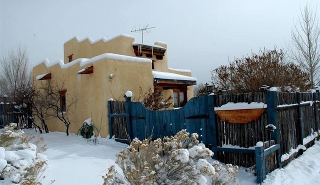 Kitty's Casita ~ Private romantic escape for 2 & pet! Your best Holiday spot!