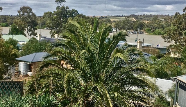 Kitty Spain's Cottage