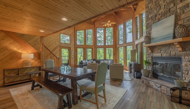Kitzbuhl Shores by Innsbrook Vacations!