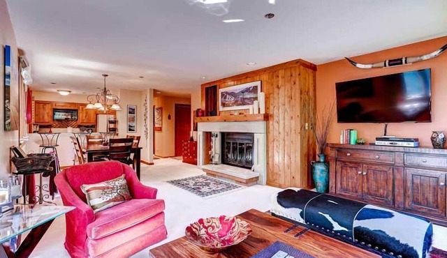 Kiva 336 - 2 Bedroom Residence