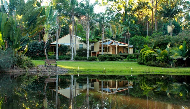 Kiwarrak Country Retreat