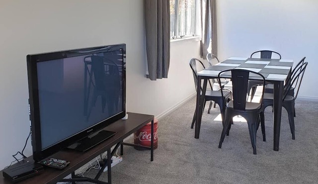 Kiwiana Gem to enjoy in Reefton