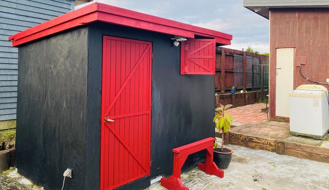 Kiwifruit Capital of World