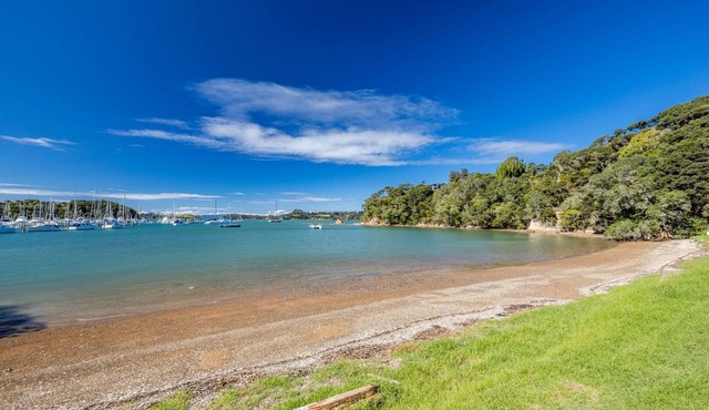 Kiwis Call At 51 - Kerikeri Downstairs Unit