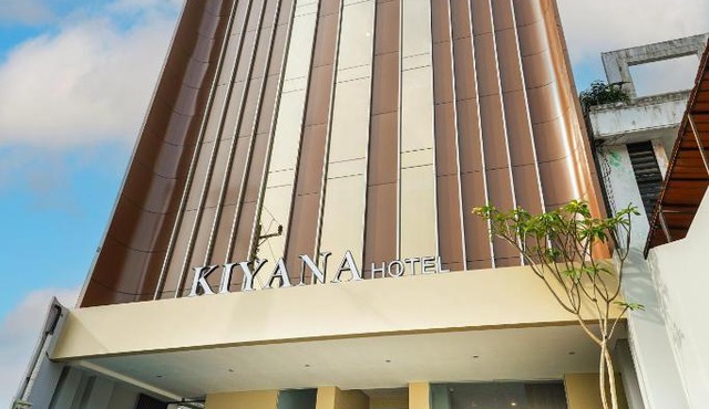 KIYANA HOTEL SEMARANG