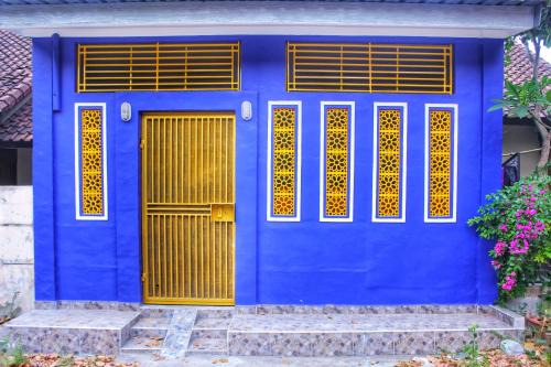 KJ Gold House Senggigi
